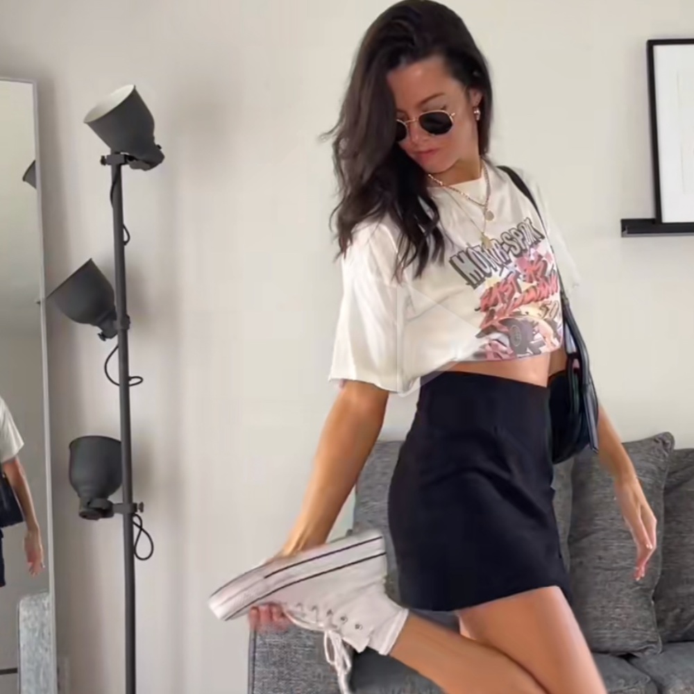 Meet your Posher, Melody